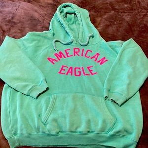 American Eagle hoodie